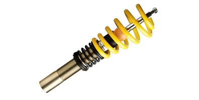 POLO Classic III (6V2, 6KV) 01/1995-11/2009 1.9 TDI Gewindefahrwerk ST