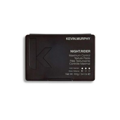 Kevin Murphy Night. Rider Starke Matte-Haarpaste fér einen matten Look, 100g