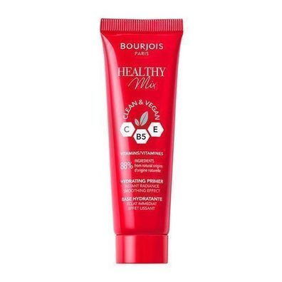 Bourjois Feuchtigkeitsspendende Make-up-Grundierung, 30 ml