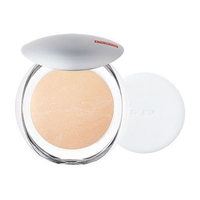 Pupa Milano Luminys Puder 04, 9g