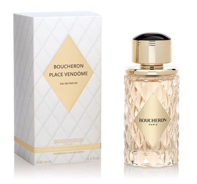 Boucheron Place Vendome 100ml Parfüm-Flakon