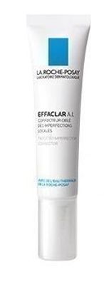 La Roche Posay, Effaclar A.I. Spot Creme fér Akne-Läsionen, 15 ml