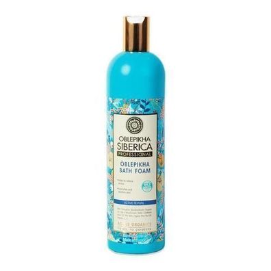 Natura Siberica Sanddorn Badefluid 550ml