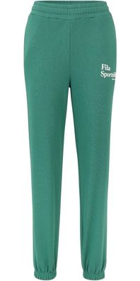 Fila Damen Jogginghose Linthelles Highwaist Sweat Pants FAW1036