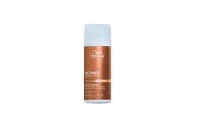 Wella Ultimate Smooth Shampoo 50 ml