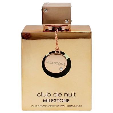 Armaf Club de Nuit Milestone Eau de Parfum 200ml