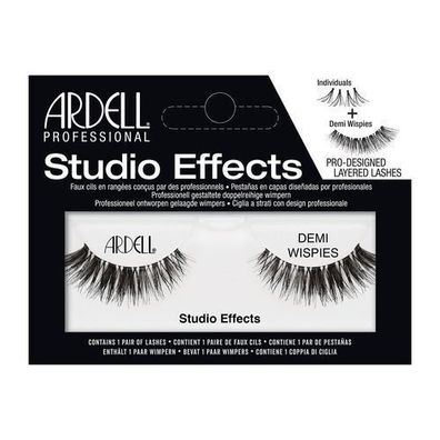 Ardell Studio Effects Demi Wispies Wimpern