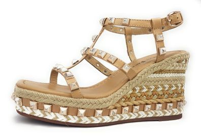 Alma En Pena V22231 Beige Sand