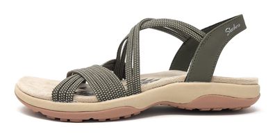 Skechers 163117 Grün OLV oliv