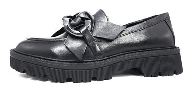 regarde le ciel Var. 5483 Dalia 03 Schwarz Black
