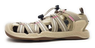 KEEN Drift Creek H2 1026127 Beige taup/ibis rose