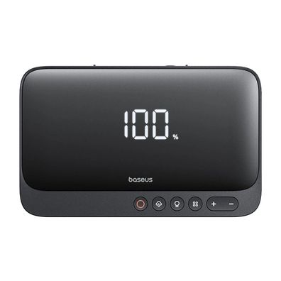 Starthilfe Super Energy BS-CH013 4in1 600A mit Taschenlampe / 6000mAh Powerbank