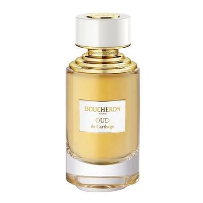 Boucheron Oud de Carthage EDP 125 ml