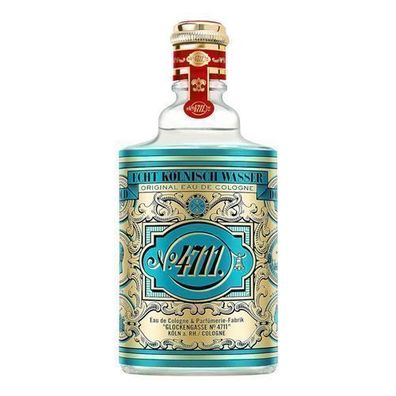 4711 Klassische Eau de Cologne, 800 ml Glasflakon