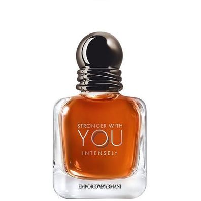 Giorgio Armani Stronger With You Intensely Eau de Parfum, 30 ml