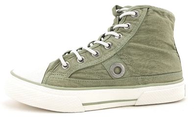 s. Oliver 5-5-25235-38/728 Grün 728 Pistachio