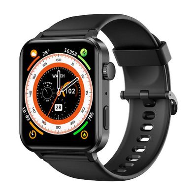 R30Pro Ihre Smartwatch für Fitness, Unterhaltung und Alltagskomfort
