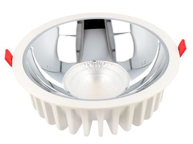 LED-Line® Downlight 30W 3000 Lumen 4000K Quantum Deckenleuchte Lampe