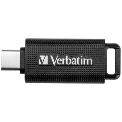 Verbatim Store 'n' Go USB-C-Stick Speicherstick USB-Datenstick