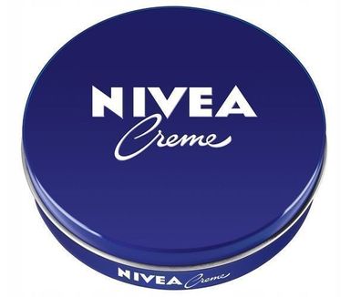 Nivea Creme, Feuchtigkeitscreme 150 ml