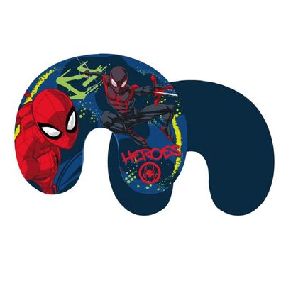Spiderman Kinder Nackenkissen Komfortables Reisen