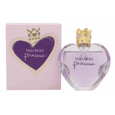Vera Wang Princess Eau de Toilette 30ml Spray