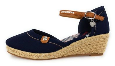 Dockers by Gerli 36IS210700667 Blau navy