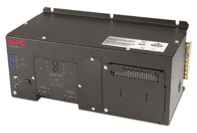 APC DIN RAIL - PANEL MOUNT UPS