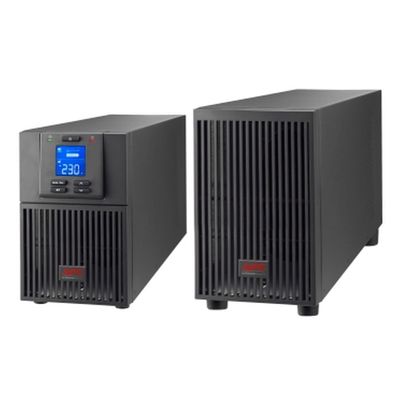 APC Easy UPS - tower, extended runtime - Online-USV