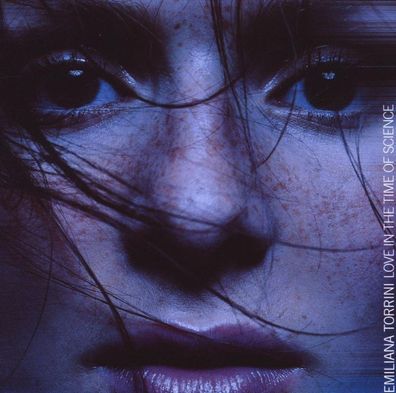 Emiliana Torrini: Emiliana Torrini: Love In The Time Of Scienc