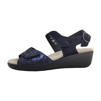 Semler Ramona R9045868080 Blau 080 midnnight blue