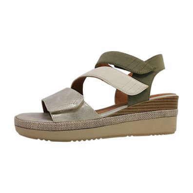 Jana 8-28364-42/470 Beige 470 Beige/Sage