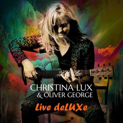 Christina Lux & Oliver George: Christina Lux & Oliver George: