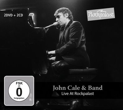 John Cale: John Cale: Live At Rockpalast - Made in Germany Mus