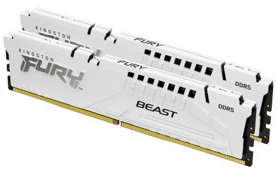 Kingston FURY Beast - DDR5 - Kit - 64 GB: 2 x 32 GB