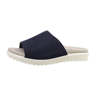 Legero Savona 2-009703/8000 Blau 8000 oceano