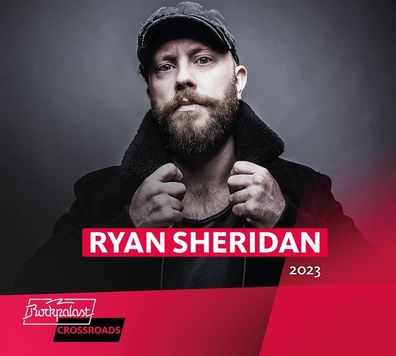 Ryan Sheridan: Live At Rockpalast Crossroads Festival 2023 - 3