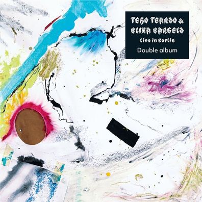 Teho Teardo & Blixa Bargeld: Live in Berlin - Audioglobe srl