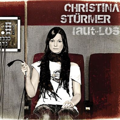 Christina Stürmer: Christina Stürmer: Laut-Los - Universal Mus
