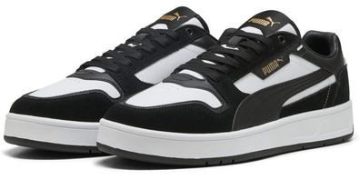 Puma Schuhe Low Court Classic Street SD 400215