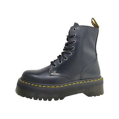 Dr. Martens Jadon Plateau 15265001 Schwarz Black