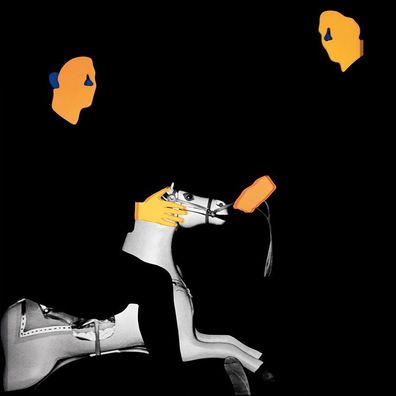 MGMT: MGMT: Loss Of Life - Bertus Musikvertrieb - (CD / L)