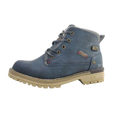 Mustang 5051-605-820 Blau 820 navy