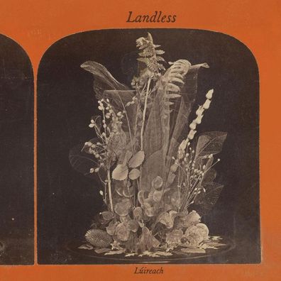 Landless: Landless: Lúireach - Glitterbeat Records - (CD / L)