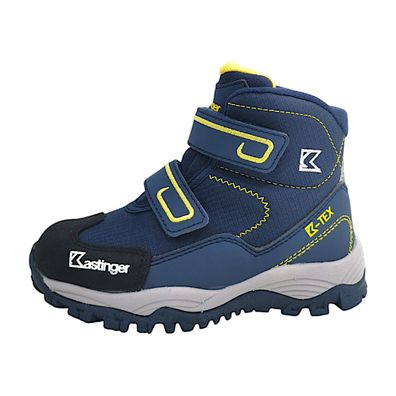 Kastinger Klatan WL 24301-453 Blau 453 navy/yellow