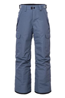 686 Kids Snow Hose Infinity Cargo Insulated orion blue - Größe: XS