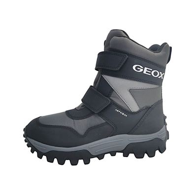 Geox Himalaya J46FRE-0FU50/C9211 Grau C9211 anthracite