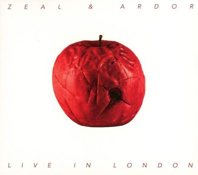 Zeal & Ardor: Live In London