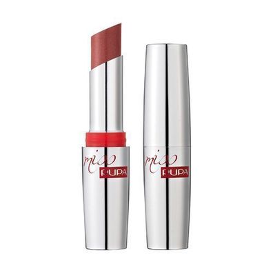 Pupa Milano Miss Pupa Ultra Strahlend Lippenstift 604, 2,4ml