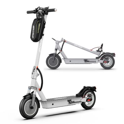 Ienyrid M1 E-Scooter 10 Zoll Elektroroller 500W 36V/12,5Ah Laufleistung 35km